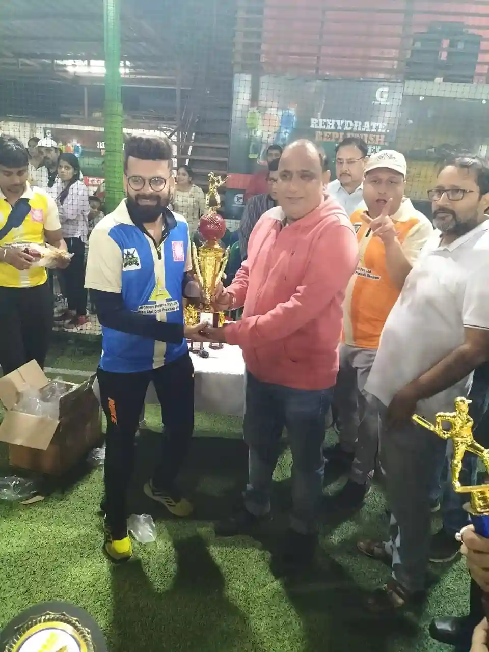 Bidasar Premier League 2026 photo 12